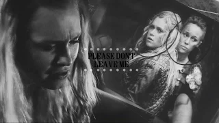 Clarke & Lexa • I still need you