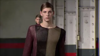 Dries Van Noten men's spring summer 2012 fashion show