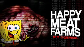 Happy Meat Farms NO ES LO QUE PARECE