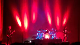 Alice In Chains Again Live at The Fox Theater Oakland CA 7/24/2015