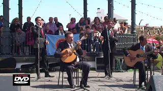 ATV Capelas -Cantoria desafio Festad do Sr Santo Cristo dos Milagres 2018