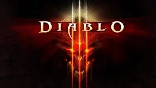 Прохождение Diablo 3 Reaper of Souls серия №1 Начало игры за Лучницу, уныло.