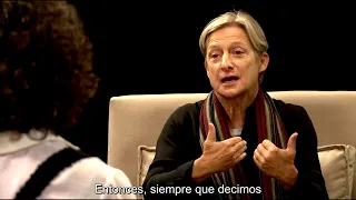 Debates y Combates: Judith Butler