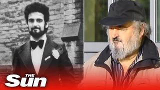 Yorkshire Ripper serial killer dies from Covid