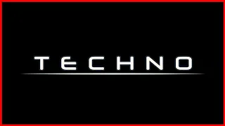 TECHNO MIX 2024 | T-SPIN! 181