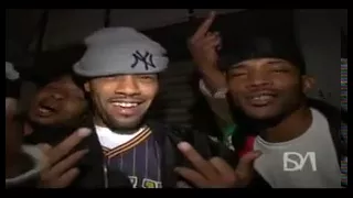 SMACK DVD Volume 9: Redman (How it Goes Down in the Brick City)