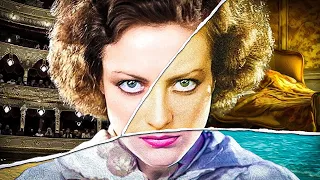 Joan Crawford: Sex Addiction, Drugs & Crazy Life