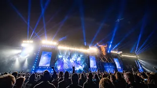 Opeth - Live at Wacken 2019