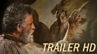 MICHELANGELO - INFINITO | Trailer Ufficiale