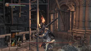 Thank You Dark Souls