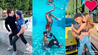 FunnyTikTok |💖Love TikTok - Cute Couples Goals and Funny Relationship Moments 2020