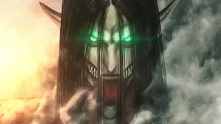 The Ultimate Best Of Attack On Titan Soundtracks | SNK OST Seasons 1-4 | With lyrics