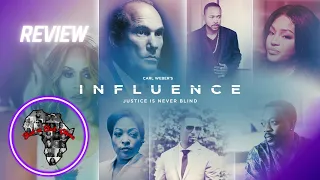 "Influence" (REVIEW) - Black on Black Cinema