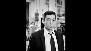 😍💕 Serge  Gainsbourg ---  Requiem pour un c  --  Super Stéréo 💕😍