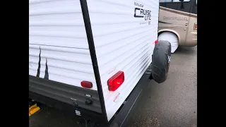 Trailer Lights Not Working - Wiring Issue - Problem Solved!