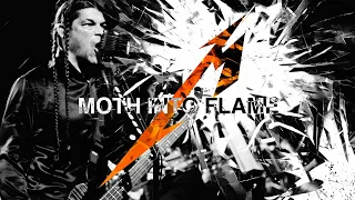 Metallica & San Francisco Symphony: Moth Into Flame (Live)