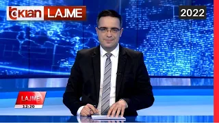 Edicioni i Lajmeve Tv Klan 19 Gusht 2022, ora 12:00 | Lajme-News