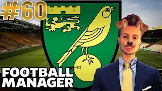 Football Manager 2020 | #60 | FA Cup Semi Final v Spurs