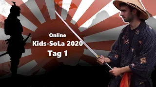 Kids-SoLa 2020 - Tag 1
