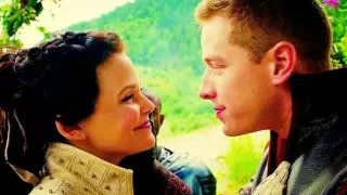 Snow & Charming - A Thousand Years (Ouat) 💝