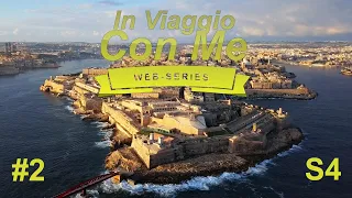 Malta: tra mare, storia e misteri nascosti – Episodio 2, Stagione 4