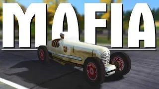 Mafia 1 | The Racing Mission