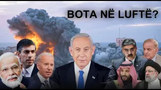 “Izraeli e ka njohur Kosovën, Palestina jo”, thirrja e Adrian Shtunit për shqiptarët. Ja të rejat