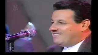 Fania All Stars-Descarga Fania-Quítate tu- Caracas - 1996