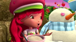 Strawberry Shortcake | Too Cool For Rules | Cute Cartoons | Full Episode | WildBrain