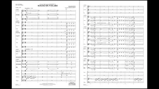 Sogno di Volare by Christopher Tin/arr. Michael Brown