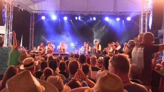 Brauhaus Musikanten - Brauhaus Polka - Woodstock der Blasmusik 2017