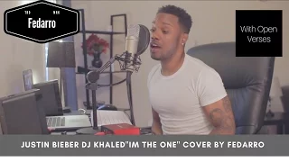 DJ Khaled - I'm the One ft. Justin Bieber, Quavo, Chance the Rapper, Lil Wayne (Cover by Fedarro)