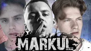 Markul - трек и клип за 5 минут!