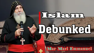 ETS (English) | 24.03.2024 Islam Debunked In 39 Minutes - Mar Mari Emmanuel