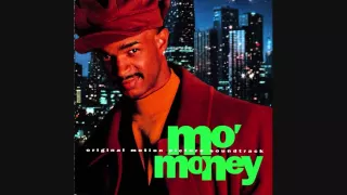 Ralph Tresvant - Money Can't Buy You Love (1992)