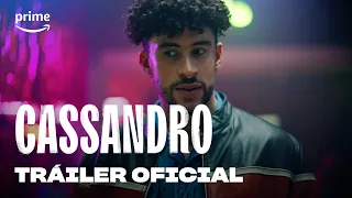 Cassandro | Tráiler Oficial | Prime Video España