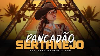 MEGA PANCADÃO SERTANEJO | PLAYLIST SERTANEJO REMIX 2023 | AS MAIS TOCADAS 2023 [07]