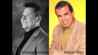 TECNO MERENGUE MIX ROBERTO ANTONIO Y MIGUEL MOLY