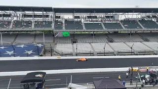 2022 Indianapolis 500 Qualifying Day 1 Highlights (Every Car Taking The Green Flag)