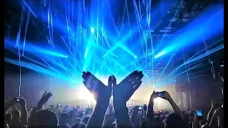 Tiësto live @ Kyiv - Ukraine (03.03.2019) Full HD | Clear Sound