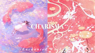 CHARISMA˚✩// compelling attractiveness, charm & excellent social skills [𝐬𝐮𝐛𝐥𝐢𝐦𝐢𝐧𝐚𝐥]