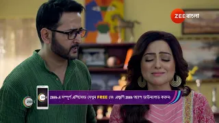 Jagadhatri | Ep - 611 | May 1, 2024 | Best Scene 2 | ZEE BANGLA