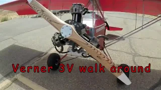 3V Walk Around