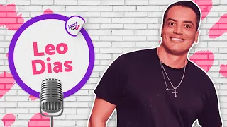 LEO DIAS - PODCATS T1 - #09