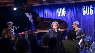 Mike Lindup at the 606 Club - Something About You