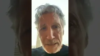 Roger Waters: Mahsa Amini is my sister