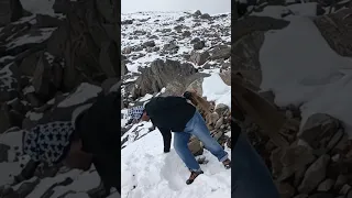 Koksar, Manali, Himachal Pradesh ❤️❤️