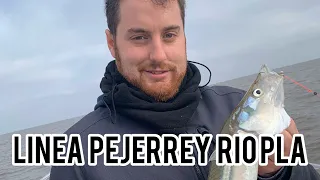 Linea pejerrey  Rio de la plata