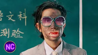 "I Want To See Those Glasses" | CJ7 (2008) | Now Comedy