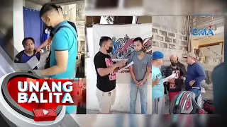 3 magkakapatid, inaresto para sa kasong murder; giit ng isa sa mga suspek, self-defense ang... | UB